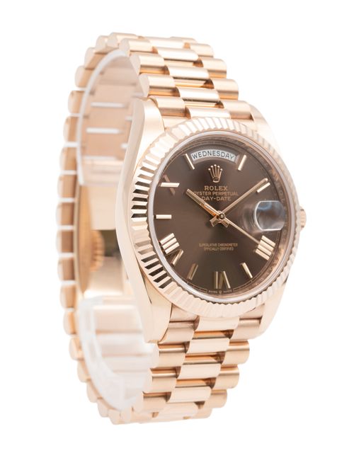 Rolex Day-Date 40 228235 Image 5